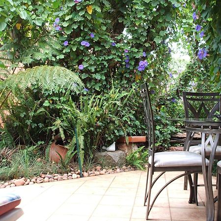 Cherry Tree Cottage B&B Linden Johannesburg Eksteriør billede