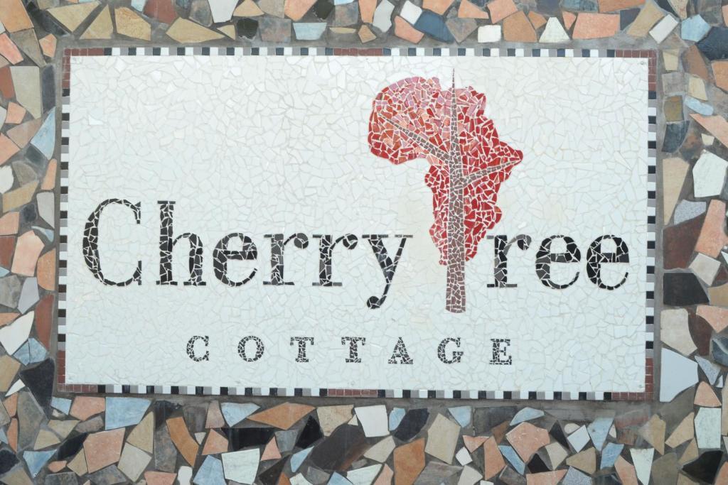 Cherry Tree Cottage B&B Linden Johannesburg Eksteriør billede