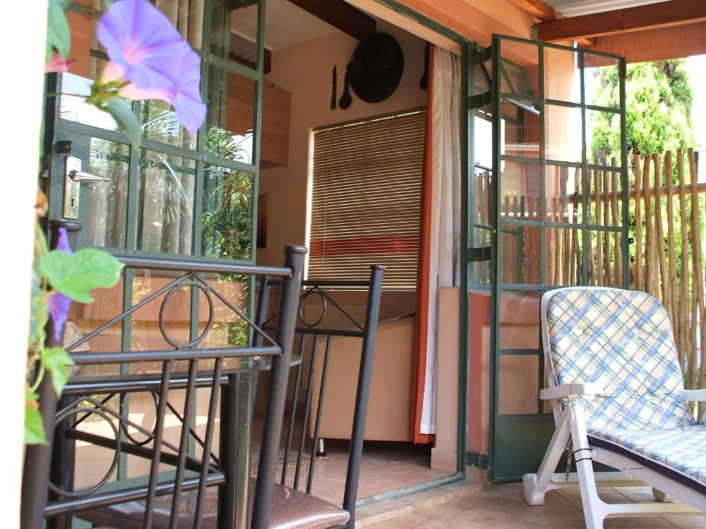 Cherry Tree Cottage B&B Linden Johannesburg Værelse billede